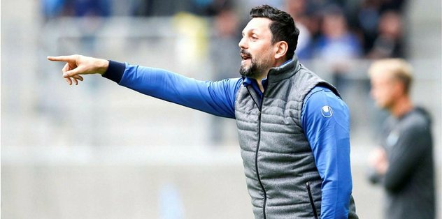 ‘Yeri bende hep ayrı’
