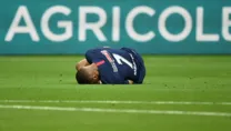 Mbappe’nin durumu ciddi