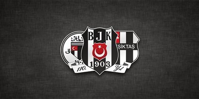 Beşiktaş'ta flaş karar
