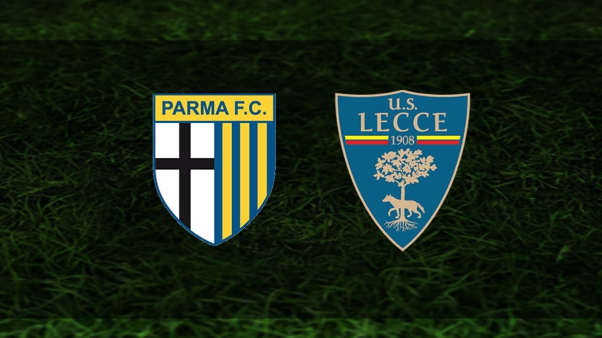 Parma-Lecce maçı ne zaman, saat kaçta? CANLI İZLE | Seria A Parma US Lecce maçı hangi kanalda? Parma-Lecce maçı ne zaman, saat kaçta? CANLI İZLE | Seria A Parma US Lecce maçı hangi kanalda?