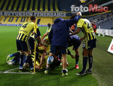 Son dakika spor haberi: Sezon başında gelmişti! Fenerbahçe’de ayrılık depremi...