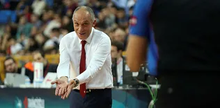 Erman Kunter gönderilecek