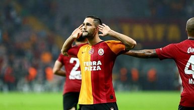 Romanya Andone’u bekliyor