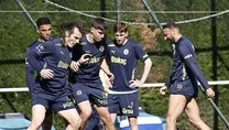 Fener 5’inci sırada