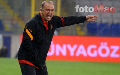 Fatih Terim transfer için düğmeye bastı! Beşiktaş ve Fenerbahçe’ye geçit yok