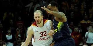 THY Avrupa Ligi’nde son 2 hafta...