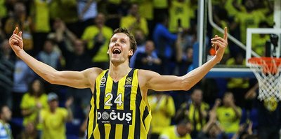 Vesely'den imalı paylaşım