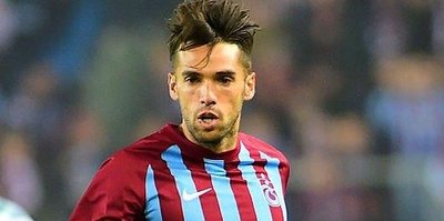 Trabzonspor'da flaş ayrılık! İmzayı attı...