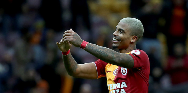 Mario Lemina Resti Cekti Galatasaray Son Dakika Galatasaray Haberleri Fotomac