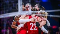 Sultanlar finalde