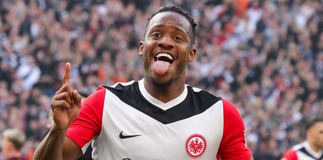 Batshuayi bombası