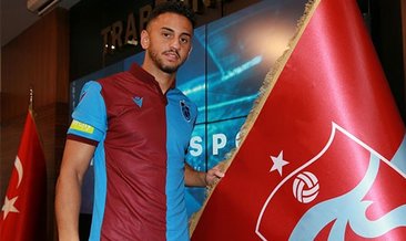 Trabzonspor Ahmet Canbaz'ı KAP'a bildirdi!