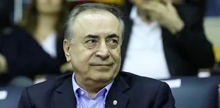Mustafa Cengiz’den Şenol Güneş’e tepki