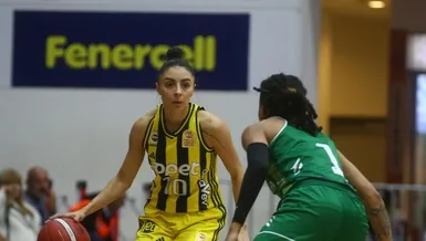 Fenerbahçe 87-67 OGM Ormanspor (MAÇ SONUCU - ÖZET)