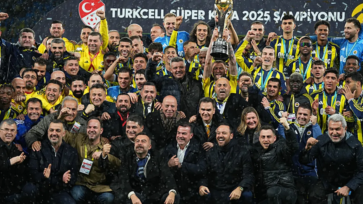 Fenerbahçe'den prim kararı! Doping etkisi yaratacak