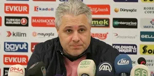 Sumudica: Rakibimiz defans yapmaya gelmiş!