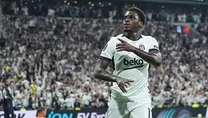 Poku, Cerny’yi arattı