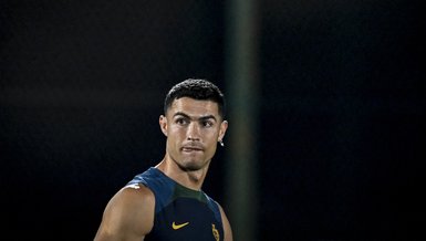 Portugal denies reports Ronaldo threatened to quit national team during World Cup