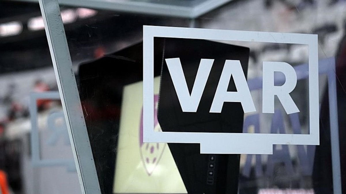 Trabzonspor maçında VAR belli oldu!