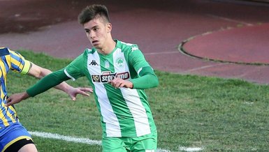 Galatasaray 2 Panathinaikos 1 Mac Sonucu