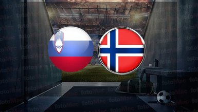 Slovenya - Norveç maçı ne zaman, saat kaçta ve hangi kanalda canlı yayınlanacak? | UEFA Uluslar Ligi
