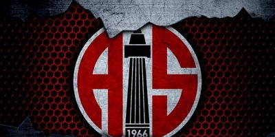 Antalyaspor'dan Fenerbahçe'ye "geçmiş olsun" mesajı