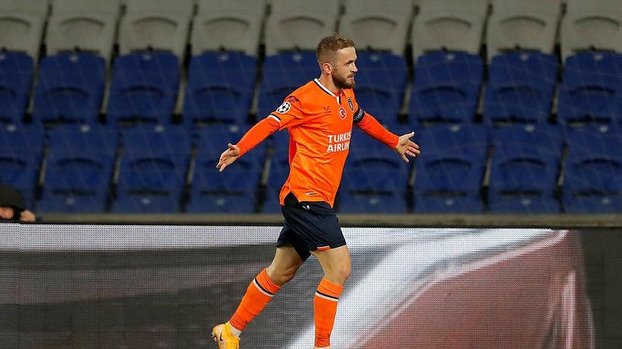 Aşıklar kavuşuyor! Edin Visca'da mutlu son (FB spor haberi) #