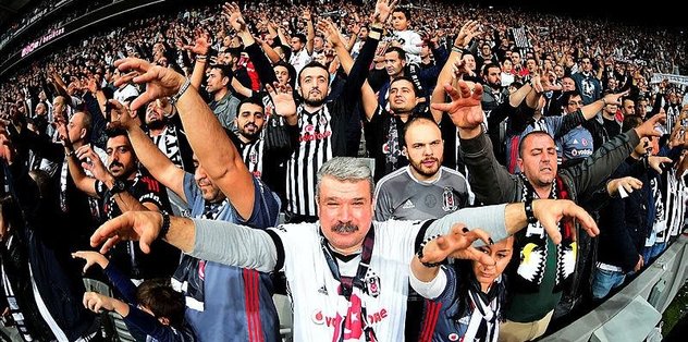 PFDK bu kez ‘ihtar’ verdi
