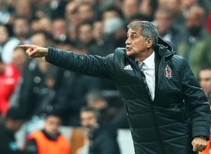 Milli Takım'da Şenol Güneş dönemi! Beşiktaş'ın yeni hocası...