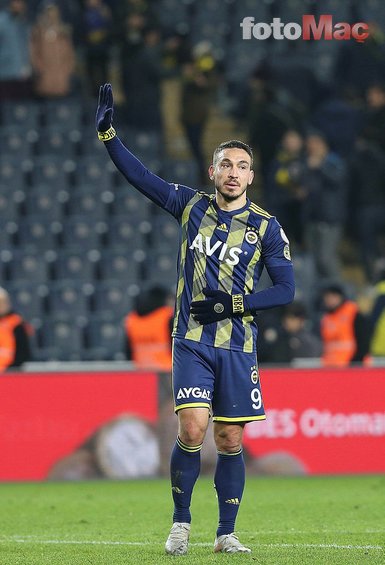 Karşınızda yepyeni Fenerbahçe! 8 ayrılık 9 transfer