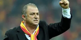 Fatih Terim gelirse kendimi yakarım!