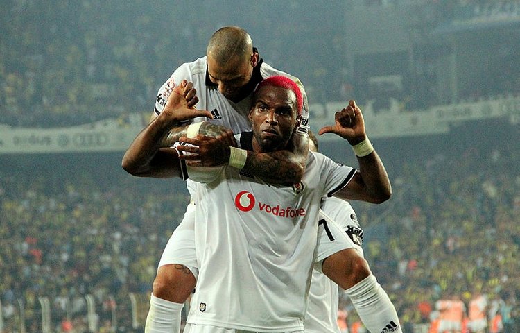Babel In Golunde Topun Hizi Belli Oldu Piero Ya Gore Son Dakika Besiktas Haberleri Fotograflari Fotomac