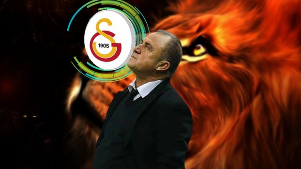 Last minute transfer news: Fatih Terim is setting up the 'Dream Team'!  Here is Galatasaray of the future #