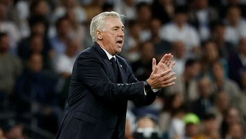 Ancelotti’nin favorisi yok