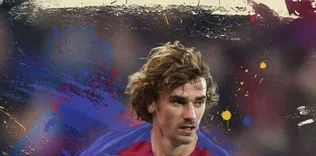 Barcelona muradına erdi