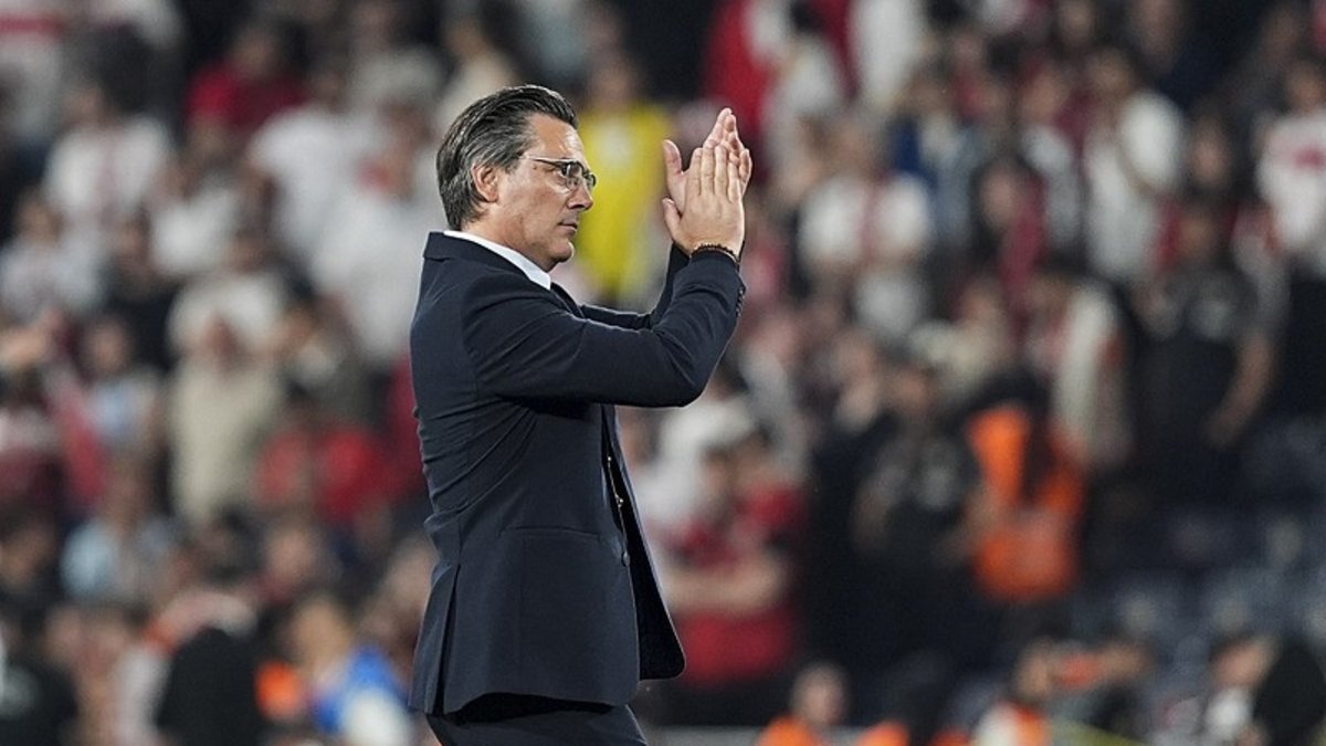 Vincenzo Montella'dan kulüp takımı çalıştıracağına dair iddialara flaş yanıt!