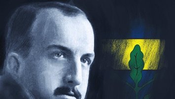 Kulübün ilk başkanı Songülen’e anma