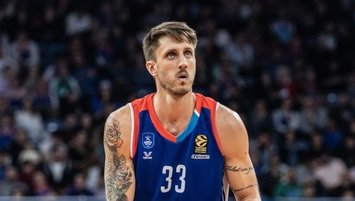 Anadolu Efes'te ayrılık resmen açıklandı!