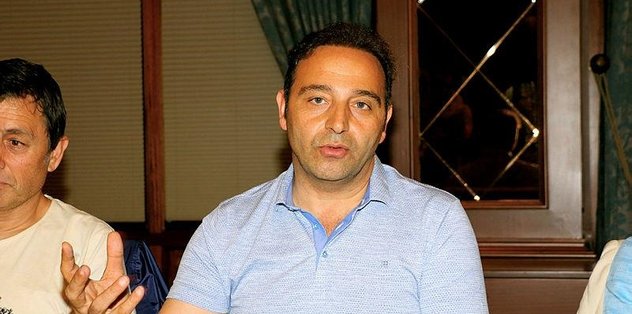 "Gelecek Eskişehirspor adına güzel olsun"
