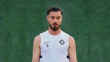 Altay’da Sefa’dan siftah