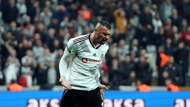 Burak ve N’Koudou dönüyor