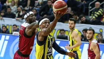 Fenerbahçe sahasında İTÜ’yü devirdi
