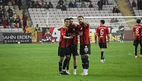 Eskişehir rüzgarı