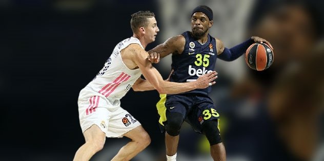 Fenerbahce Beko Real Madrid Maci Ne Zaman Saat Kacta Hangi Kanalda Ntvspor Net