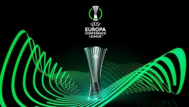 UEFA Konferans Ligi'nde son 16 turu başlıyor