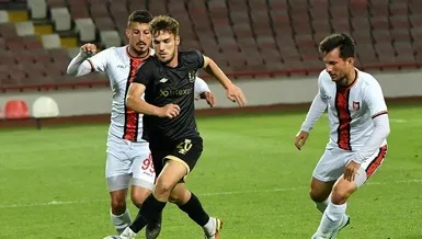 Uşak'ta seri sürecek
