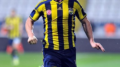 Fenerbahçe'nin eski yıldızı Dirk Kuyt geri dönüyor
