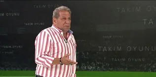 Toroğlu’ndan flaş yorum: Net faul