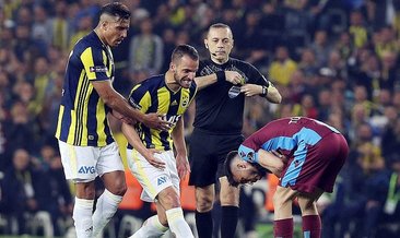 Fenerbahçe'de Soldado’ya çıkmadı