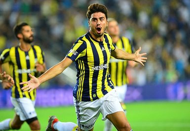 Ozan Tufan’dan sonra yeni iddia! Fenerbahçe’den Beşiktaş’a...